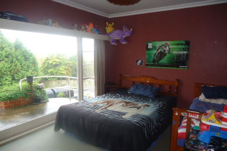 Photo of property in 153 Tirau Street, Putaruru, 3411