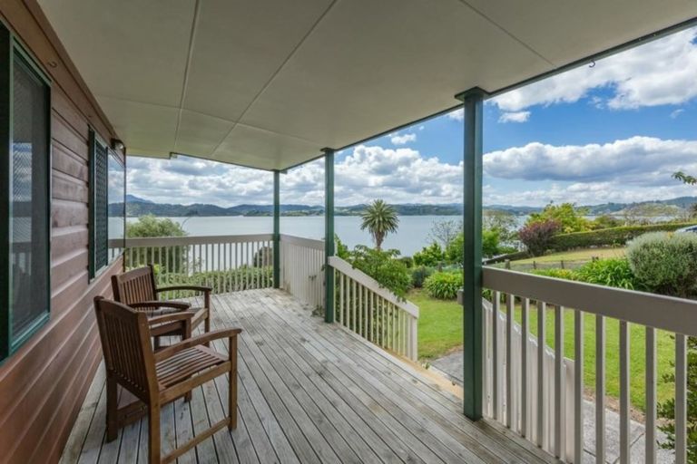 Photo of property in 2 Gundry Street, Rawene, Kaikohe, 0473