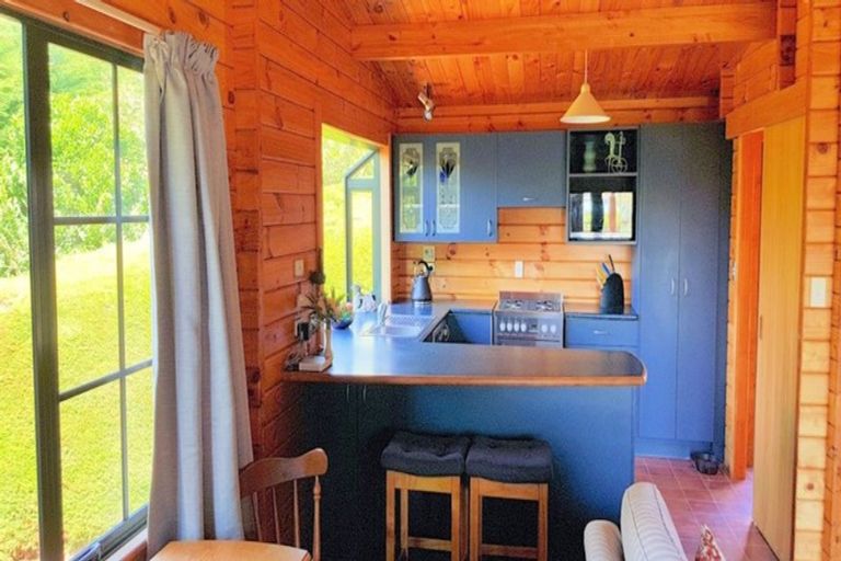 Photo of property in 1 Kura Lane, Diamond Harbour, Lyttelton, 8971