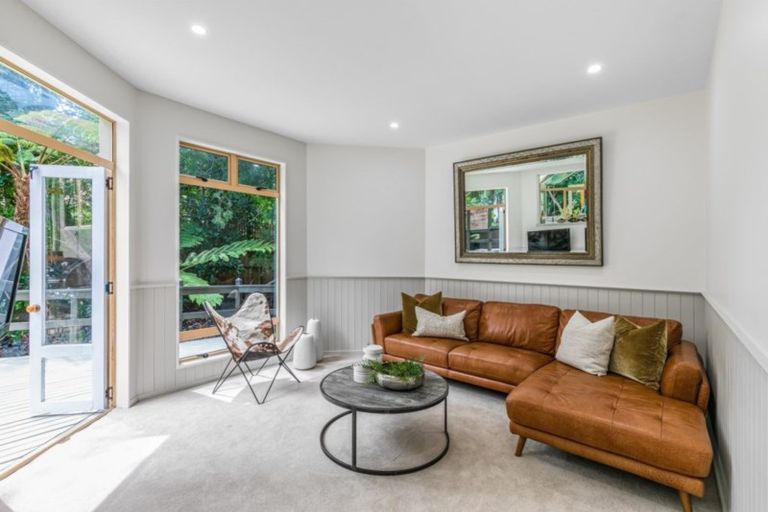 Photo of property in 2/10 Taurarua Terrace, Parnell, Auckland, 1052