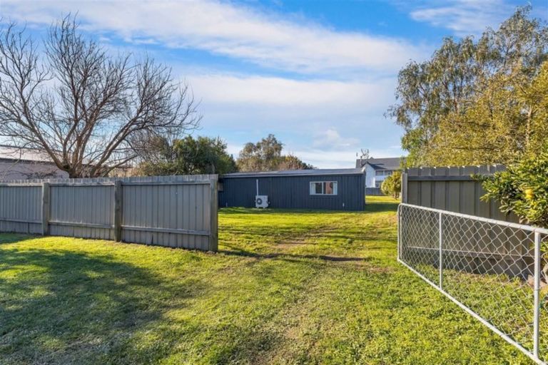 Property details for 19 Carters Road, Amberley, 7410