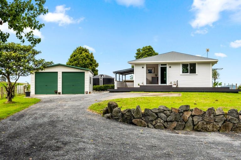 Photo of property in 274 Pigs Head Road, Whakapara, Hikurangi, 0184
