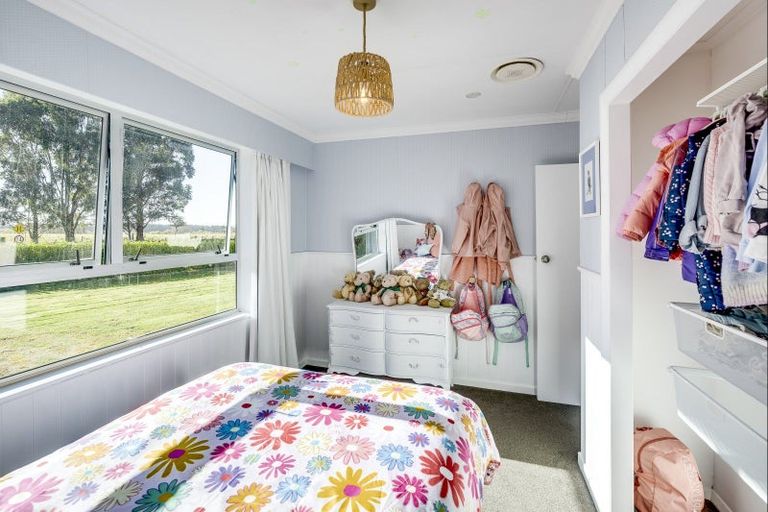 Photo of property in 209 Aorangi Road, Maraekakaho, Hastings, 4171