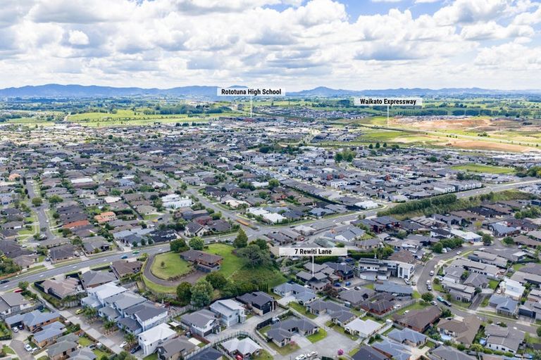 Photo of property in 7 Rewiti Lane, Huntington, Hamilton, 3210