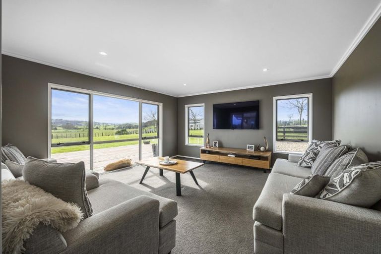 Photo of property in 726 Monument Road, Mangatangi, Pokeno, 2471