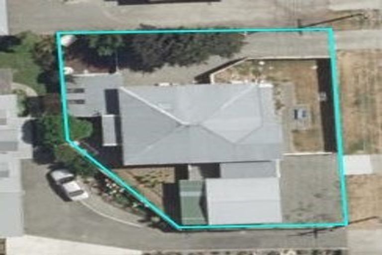 Photo of property in 22 Howick Road, Redwoodtown, Blenheim, 7201