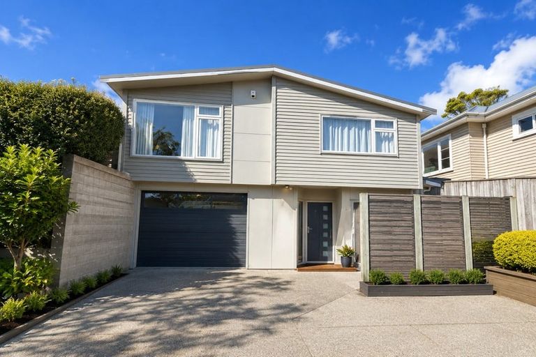 Photo of property in 65a Fraser Avenue, Johnsonville, Wellington, 6037
