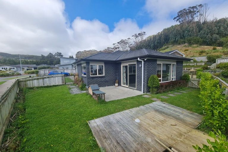 Photo of property in 55 Banks Boulevard, Whitby, Porirua, 5024
