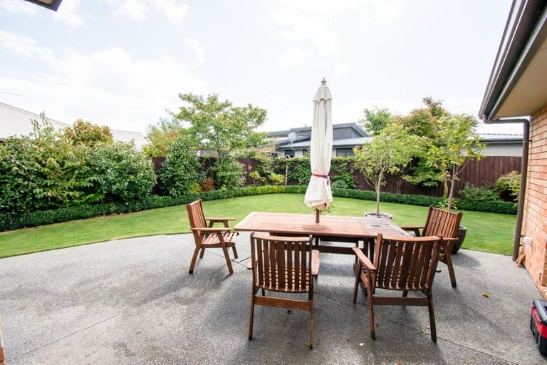 Photo of property in 36 Eaglesome Avenue, Aidanfield, Christchurch, 8025