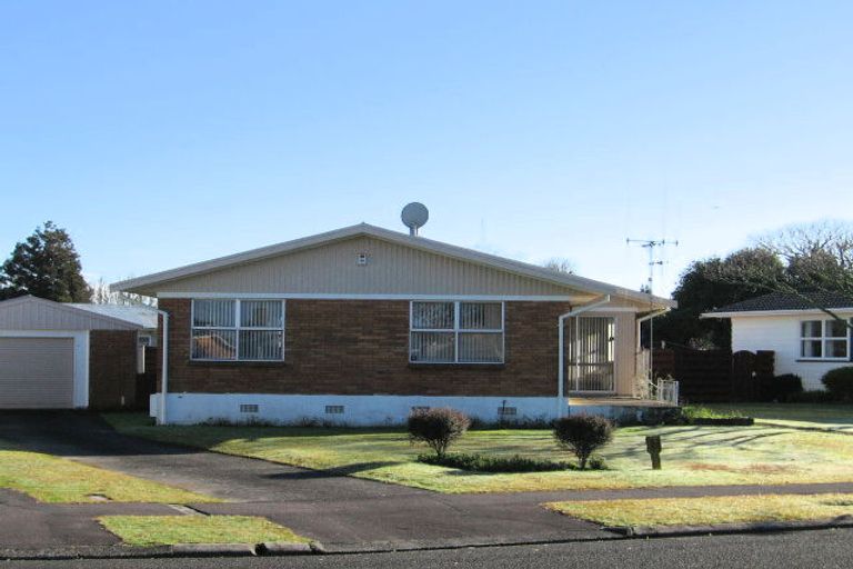 Photo of property in 10 Durham Street, Nawton, Hamilton, 3200