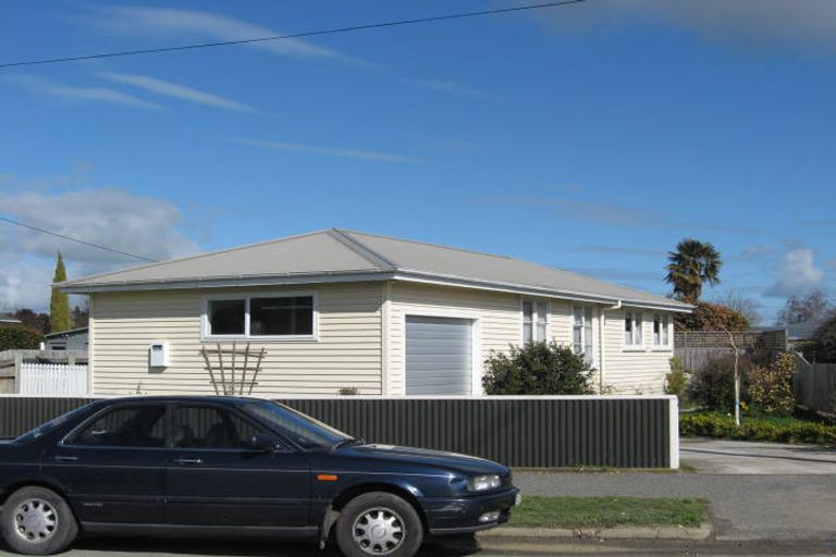 Photo of property in 24 Cockburn Street, Kuripuni, Masterton, 5810