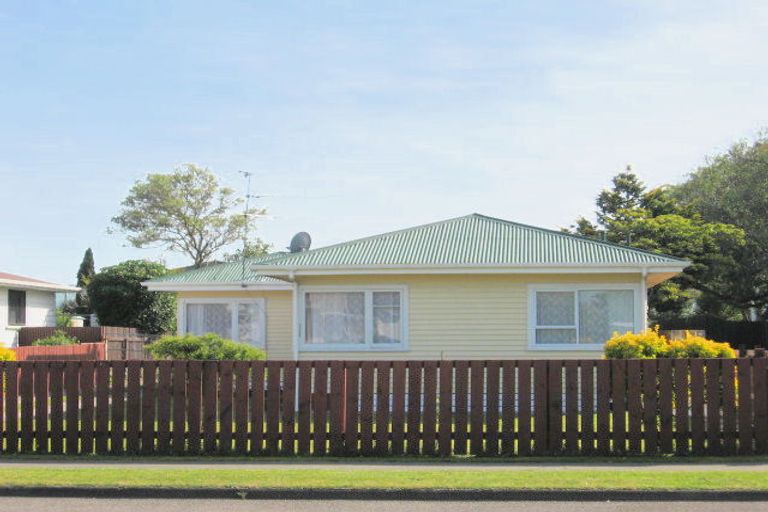 Photo of property in 517 Childers Road, Te Hapara, Gisborne, 4010