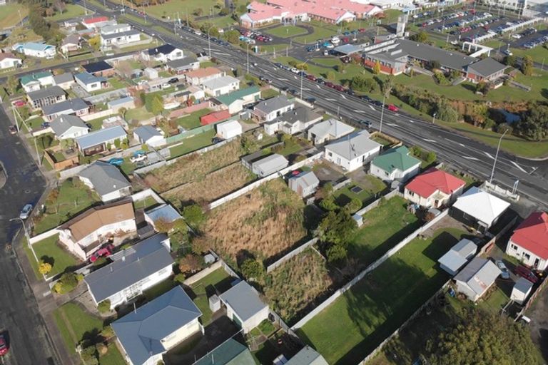 Photo of property in 464 Elles Road, Kingswell, Invercargill, 9812