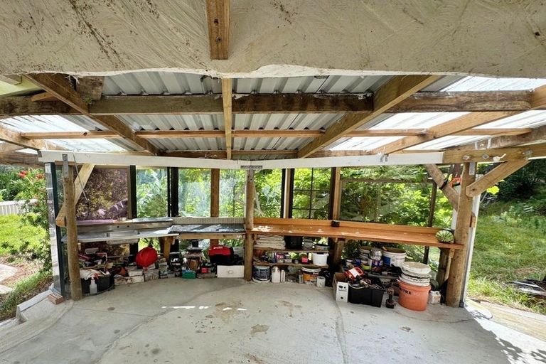 Photo of property in 71a Hukatere Road, Pukenui, Kaitaia, 0484