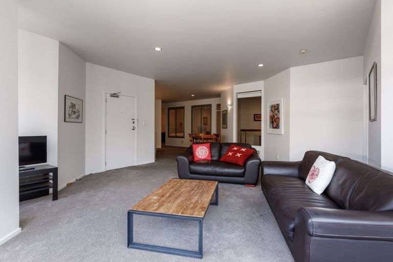 Photo of property in The Plumbers Building, 2a/124 Wakefield Street, Te Aro, Wellington, 6011