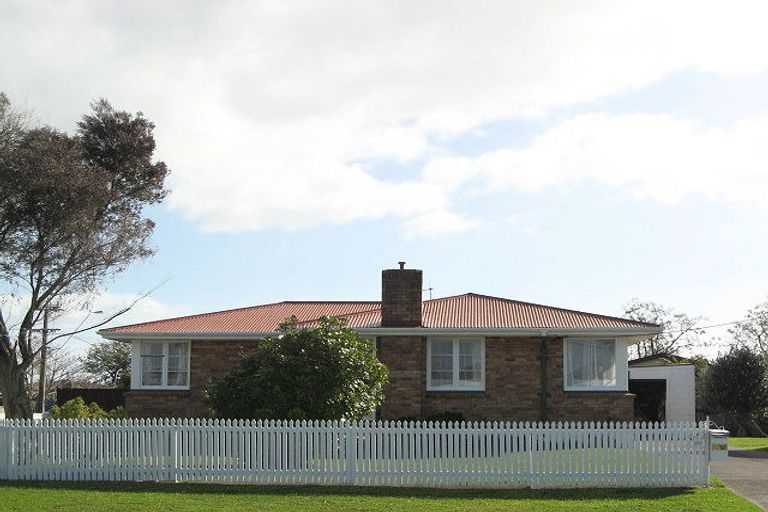 Photo of property in 192 James Street, Whakatane, 3120