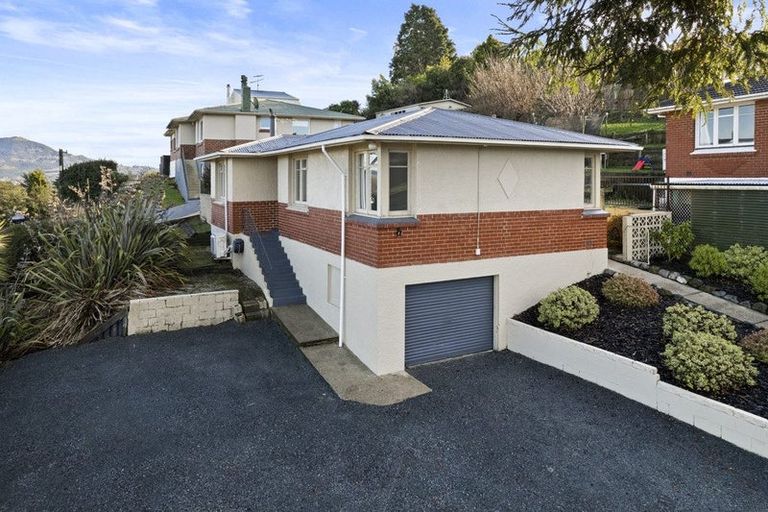 Photo of property in 13 John Street, Ocean View, Dunedin, 9035