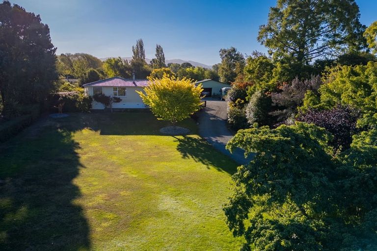 Photo of property in 10 Mortimer Street, Waimate, 7924