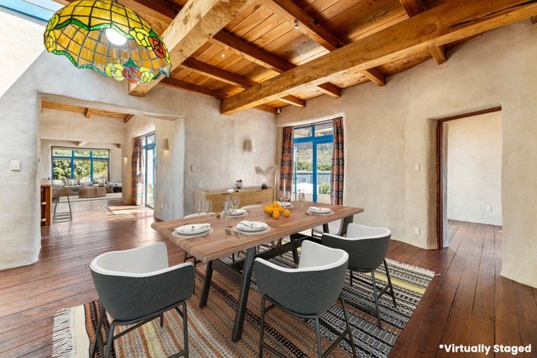 Photo of property in 25 Muri Street, Aramoana, Port Chalmers, 9082