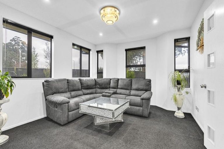 Photo of property in 1119 Goulds Road, Rolleston, 7614