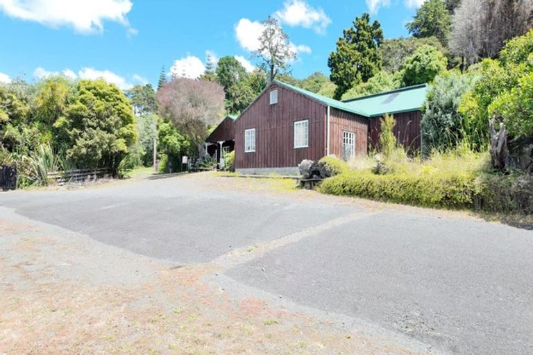 Photo of property in 126 North Road, Clevedon, Papakura, 2582