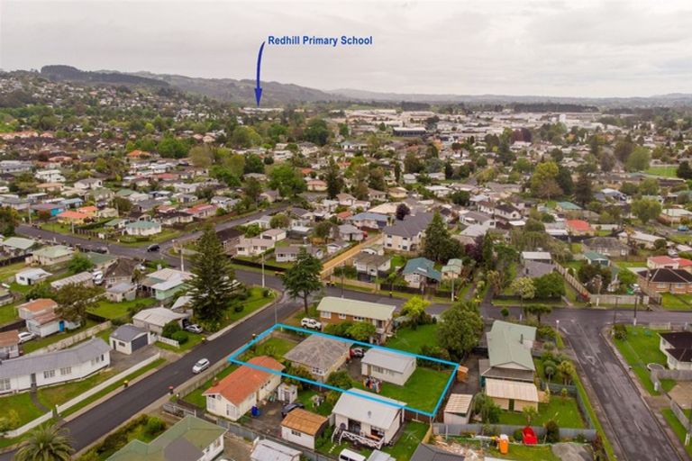 Photo of property in 51 President Avenue, Papakura, 2110