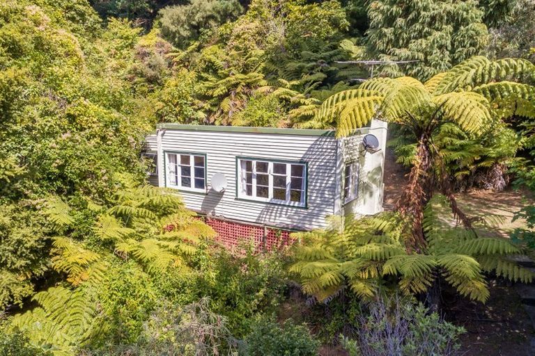 Photo of property in 40 Mangaroa Hill Road, Mangaroa, Upper Hutt, 5018