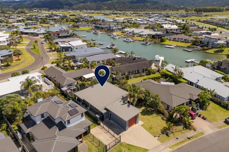 Photo of property in 57 Kupe Drive, Whitianga, 3510