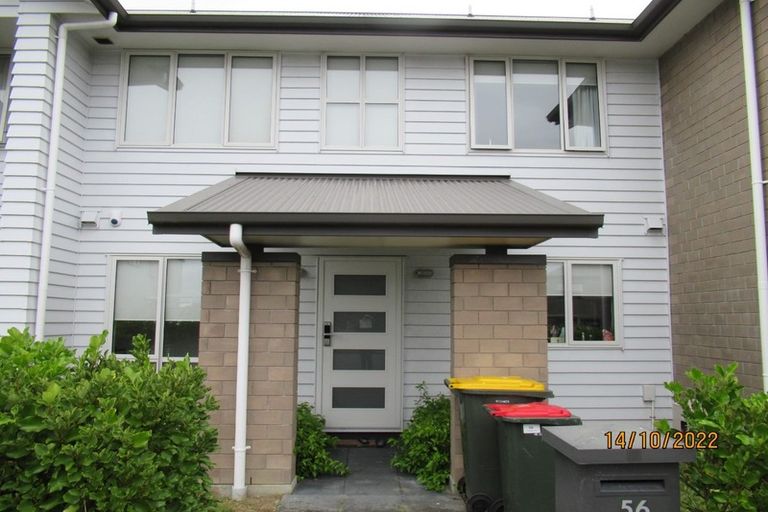 Photo of property in 56 Pencaitland Drive, Flat Bush, Auckland, 2019
