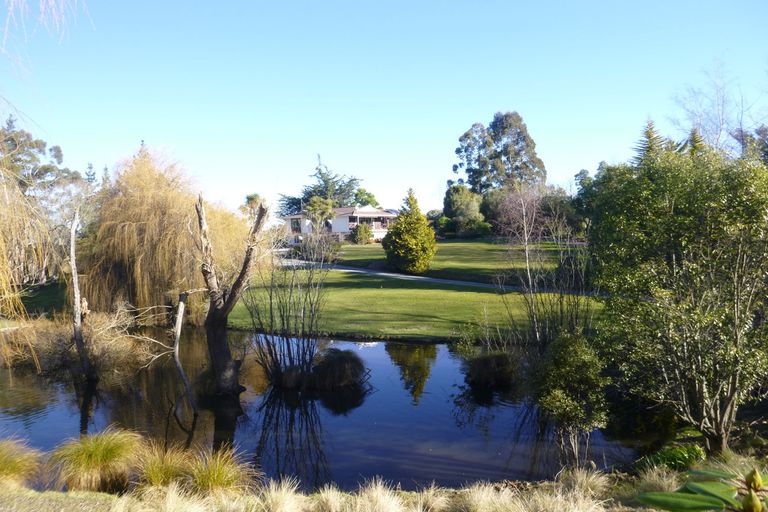 Photo of property in 99 Pye Road, Geraldine Downs, Geraldine, 7991