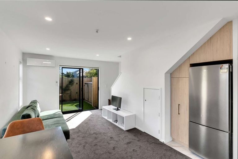 Photo of property in 32/180 Marine Parade, New Brighton, Christchurch, 8083