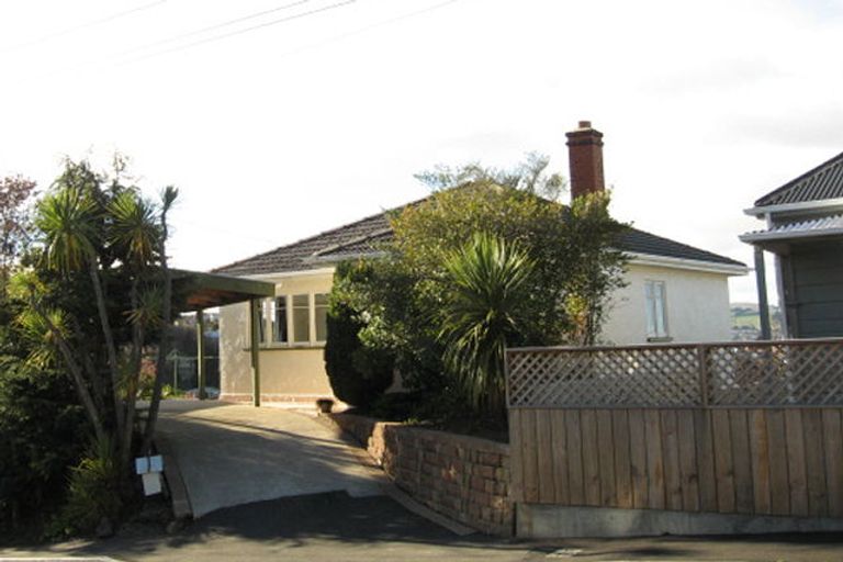 Photo of property in 69 Glenpark Avenue, Mornington, Dunedin, 9011