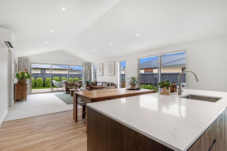Photo of property in 525 Springston Rolleston Road, Rolleston, 7615