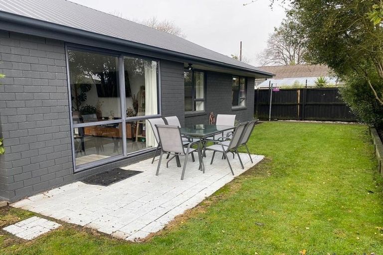 Photo of property in 35a Harrison Street, Mairehau, Christchurch, 8013