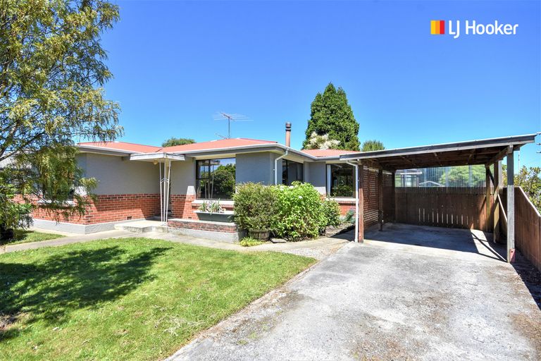 Photo of property in 14 High Street, Mosgiel, 9024