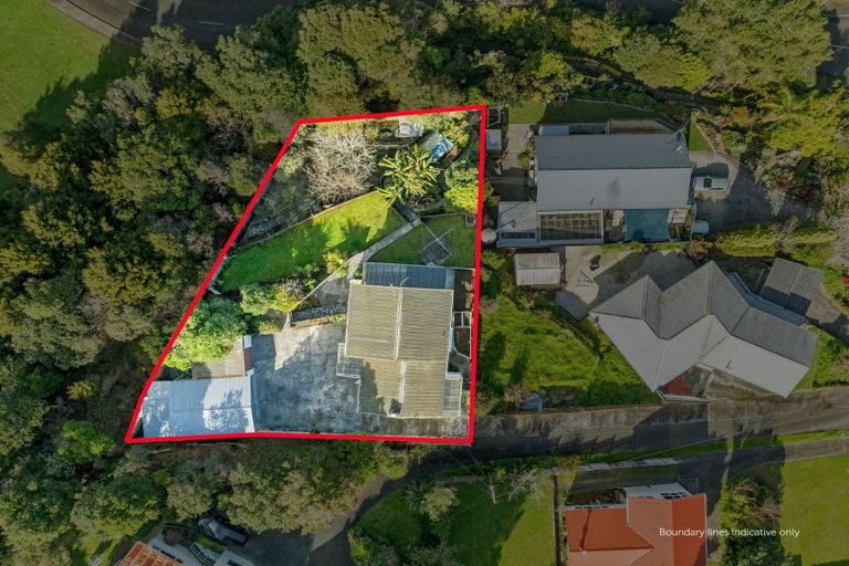 Photo of property in 10 Memorial Drive, Parahaki, Whangarei, 0112