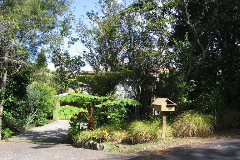 Photo of property in 61a Cliff Road, Torbay, Auckland, 0630