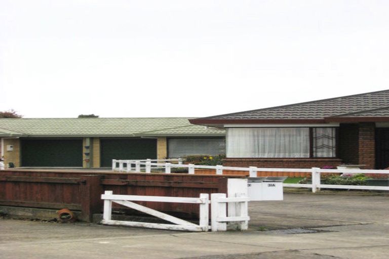 Photo of property in 31b Karaka Crescent, Levin, 5510