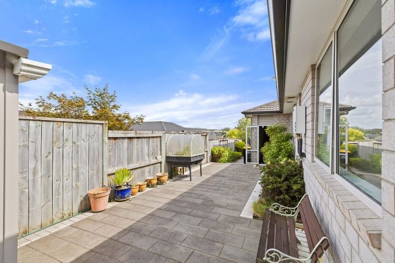 Photo of property in 20 Turnberry Crescent, Morrinsville, 3300