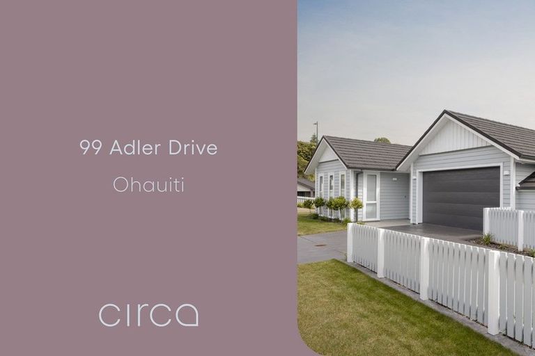 Photo of property in 99 Adler Drive, Ohauiti, Tauranga, 3112