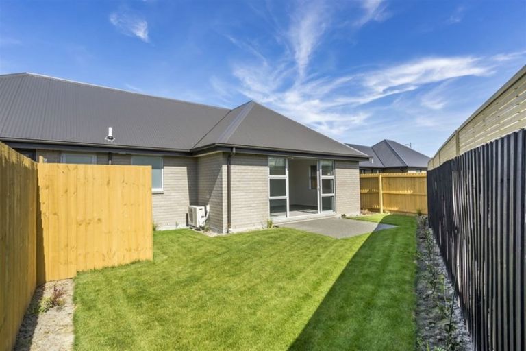 Photo of property in 49 Corsair Drive, Wigram, Christchurch, 8042