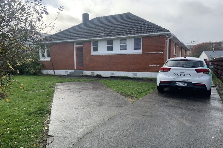 Photo of property in 38 Treadwell Street, Naenae, Lower Hutt, 5011