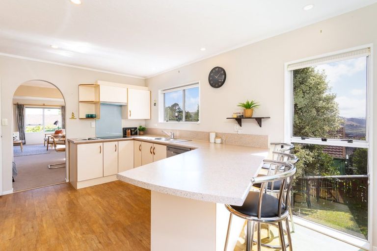 Photo of property in 42 Clifford Road, Johnsonville, Wellington, 6037