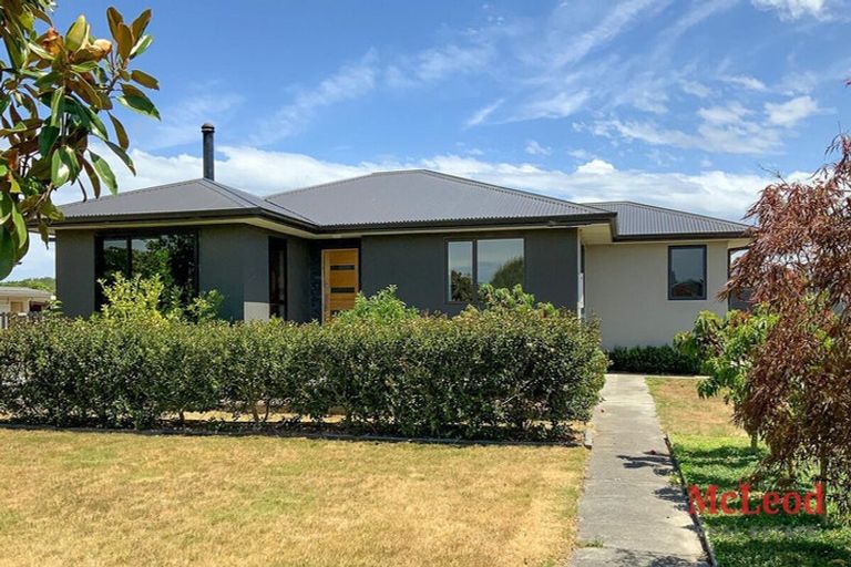 Photo of property in 14 Suffolk Street, Hampstead, Ashburton, 7700