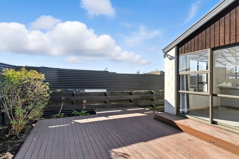 Photo of property in 3/161 Hoon Hay Road, Hoon Hay, Christchurch, 8025
