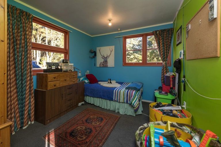 Photo of property in 663 Wangapeka River Road, Tapawera, Wakefield, 7096