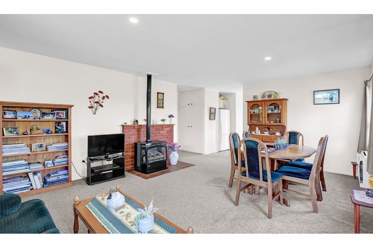 Photo of property in 3a Harewood Road, Oxford, 7430