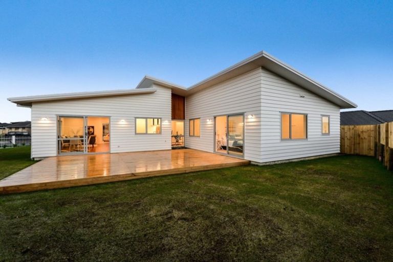 Photo of property in 115 Hare Puke Drive, Flagstaff, Hamilton, 3210