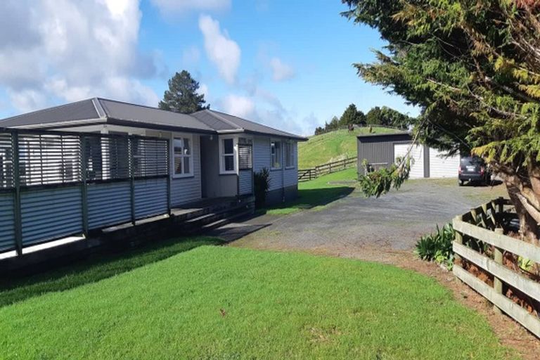 Photo of property in 110 Hillcrest Road, Kaikohe, 0405