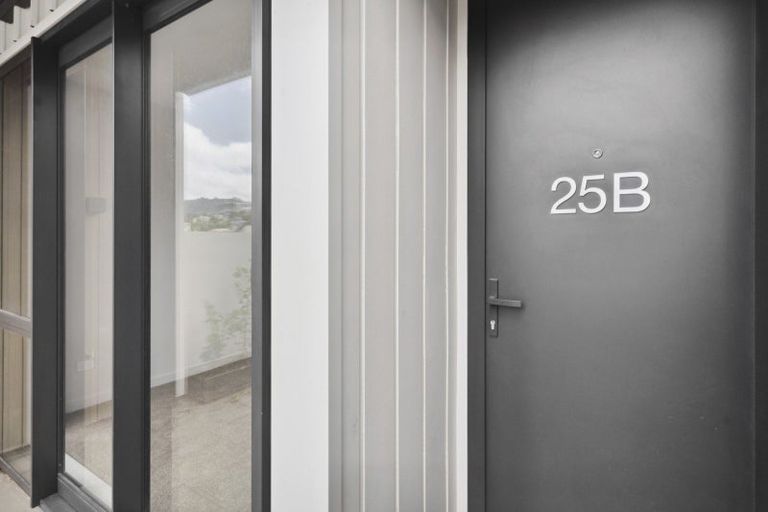 Photo of property in 25b Thompson Street, Mount Cook, Wellington, 6011